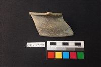 藏品(陶片)的圖片