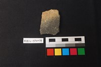 藏品(石片器)的圖片