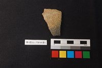 藏品(陶片)的圖片