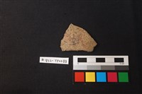 藏品(陶片)的圖片