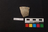 藏品(陶片)的圖片