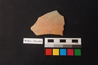 藏品(陶片)的圖片