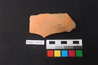 藏品(陶片)的圖片