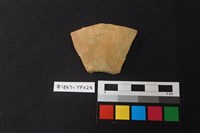 藏品(陶片)的圖片