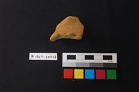 藏品(陶片)的圖片