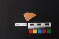 藏品(陶片)的圖片