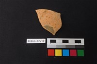 藏品(陶片)的圖片