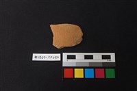 藏品(陶片)的圖片