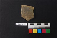 藏品(陶片)的圖片