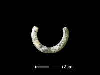 藏品(玉玦)的圖片