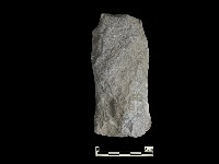 藏品(斧鋤形器)的圖片