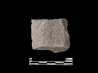 藏品(斧鋤形器)的圖片