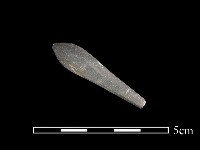 藏品(矛鏃形器)的圖片