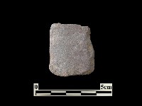 藏品(斧鋤形器)的圖片