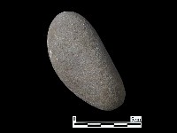 藏品(石鎚)的圖片