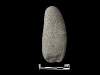 藏品(石鎚)的圖片