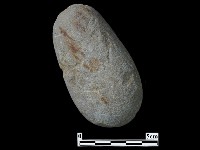 藏品(石鎚)的圖片