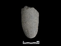 藏品(石鎚)的圖片