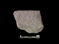 藏品(斧鋤形器)的圖片