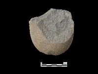 藏品(石核)的圖片