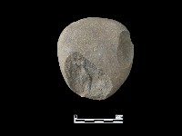 藏品(石核)的圖片