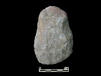 藏品(石核)的圖片