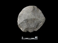 藏品(石核)的圖片