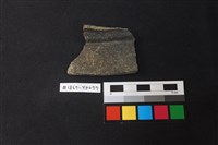 藏品(陶片)的圖片