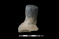 藏品(陶蓋鈕)的圖片