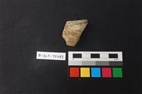 藏品(陶片)的圖片