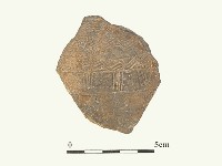 藏品(陶片)的圖片