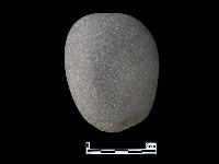 藏品(石鎚)的圖片