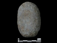 藏品(石鎚)的圖片