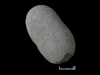 藏品(石鎚)的圖片