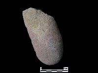 藏品(石鎚)的圖片