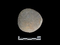 藏品(石鎚)的圖片