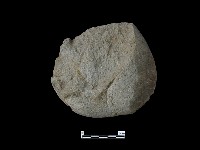 藏品(石核)的圖片