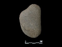 藏品(石鎚)的圖片