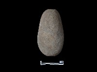 藏品(石鎚)的圖片