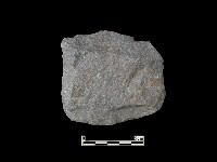 藏品(斧鋤形器)的圖片