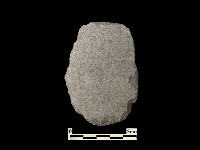 藏品(斧鋤形器)的圖片