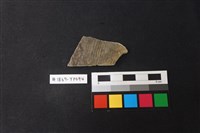 藏品(陶片)的圖片