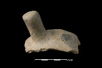 藏品(陶蓋鈕)的圖片