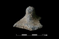 藏品(陶蓋鈕)的圖片