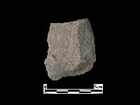 藏品(斧鋤形器)的圖片