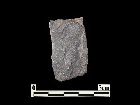 藏品(斧鋤形器)的圖片