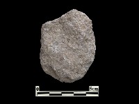 藏品(斧鋤形器)的圖片