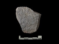 藏品(斧鋤形器)的圖片