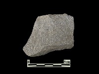 藏品(斧鋤形器)的圖片