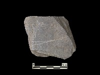 藏品(斧鋤形器)的圖片